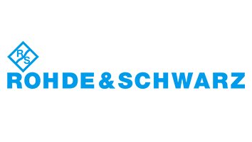 罗德与施瓦茨 Rohde & Schwarz R&S